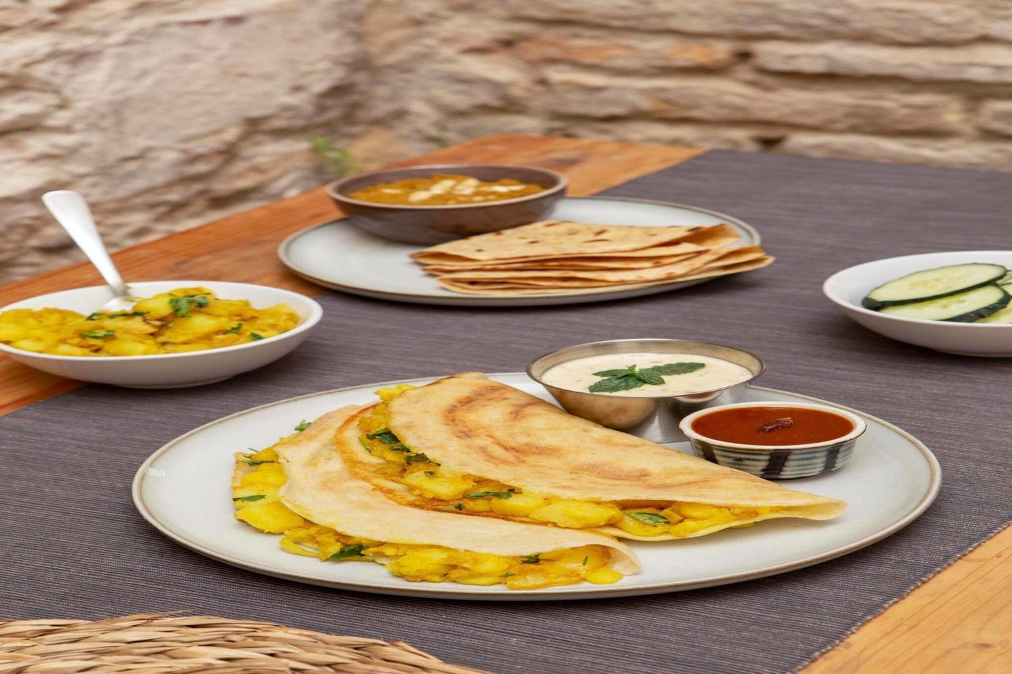 פונה Fabhotel Rachana Residency - Nr Shivaji Nagar Metro Station מראה חיצוני תמונה